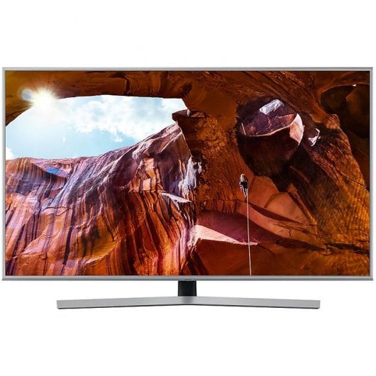 Samsung 65RU7400 65" LED UltraHD 4K HDR10+