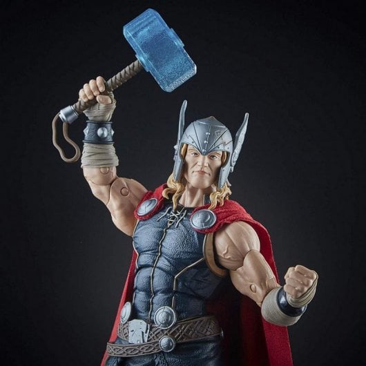 Hasbro Marvel Legends Figura Thor 30cm