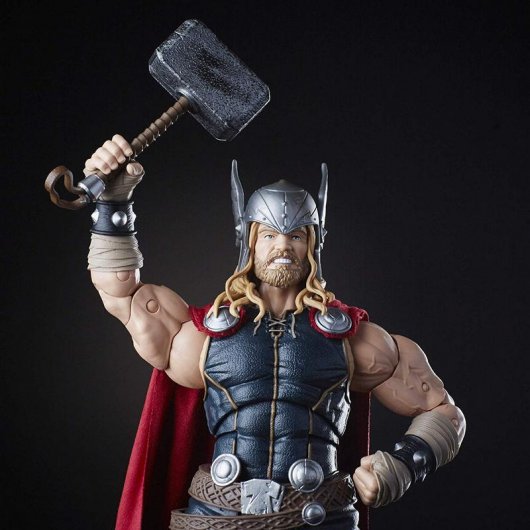 Hasbro Marvel Legends Figura Thor 30cm