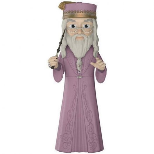 Funko Rock Candy Harry Potter Albus Dumbledore