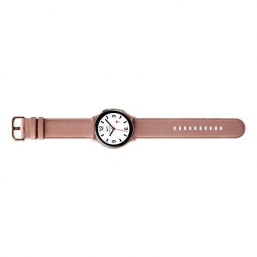 Samsung Galaxy Watch Active2 LTE 40mm Aço Rosa Dourado