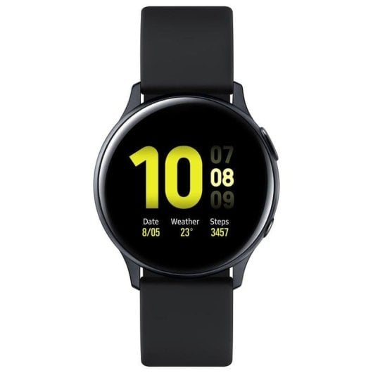 Samsung Galaxy Watch Active2 Bluetooth 40mm Aluminio Negro