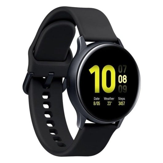Samsung Galaxy Watch Active2 Bluetooth 40mm Aluminio Negro