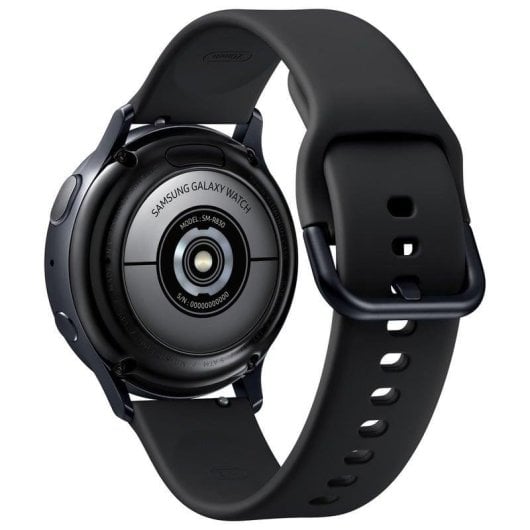 Samsung Galaxy Watch Active2 Bluetooth 40mm Aluminio Negro