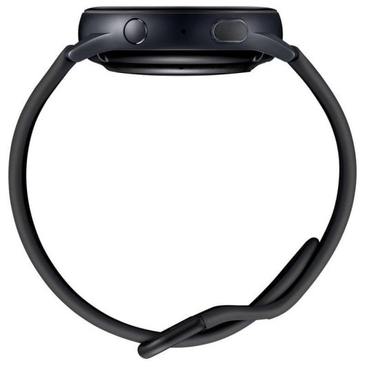 Samsung Galaxy Watch Active2 Bluetooth 40mm Aluminio Negro