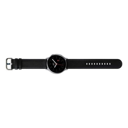 Samsung Galaxy Watch Active2 Bluetooth 40mm Acero Plateado