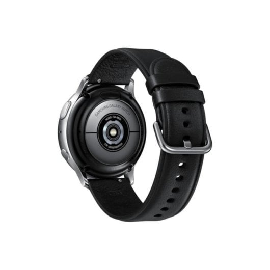Samsung Galaxy Watch Active2 Bluetooth 40mm Acero Plateado