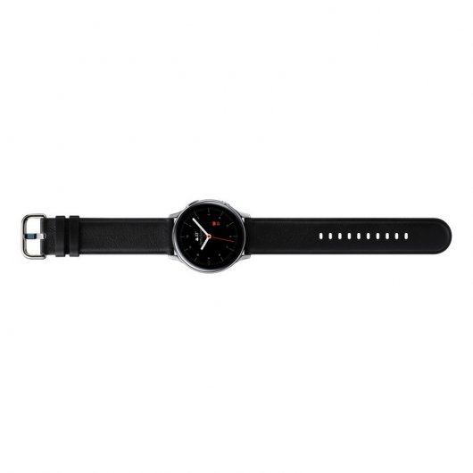 Samsung Galaxy Watch Active2 LTE 40mm Acero Plateado