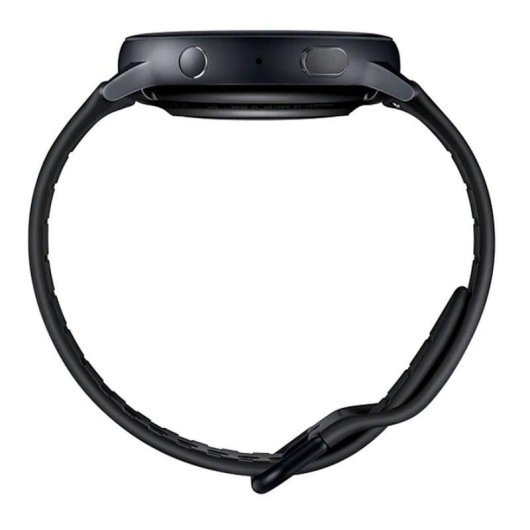 Samsung Galaxy Watch Active2 Bluetooth 44mm Under Armour Edition AMOLED Alluminio Argento Resistenza Acqua 5ATM+IP68