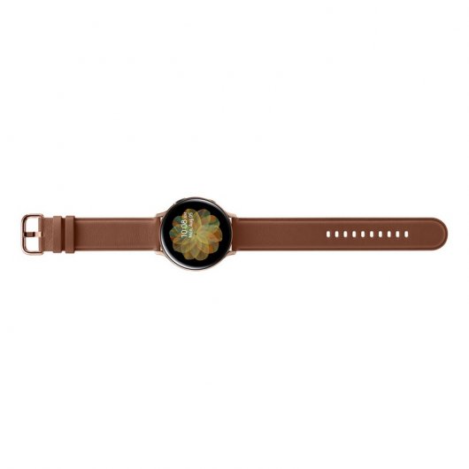 Samsung Galaxy Watch Active2 LTE 44mm Acero Oro Rosa