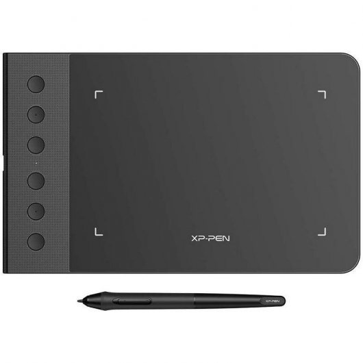 XP-Pen G640s Mesa Digitalizadora Edição Especial Natal