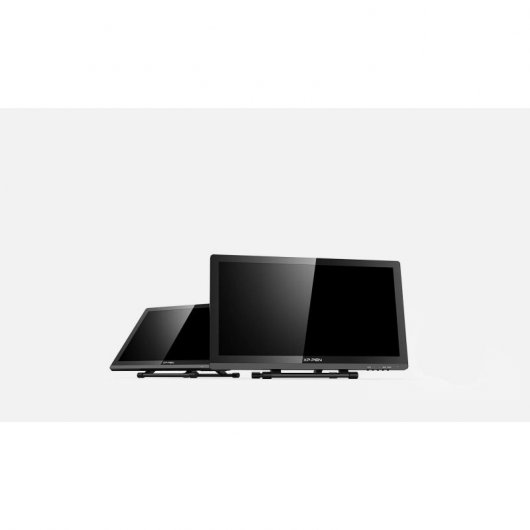 XP-Pen Artist 22 Pro Tableta Gráfica con Pantalla FullHD IPS