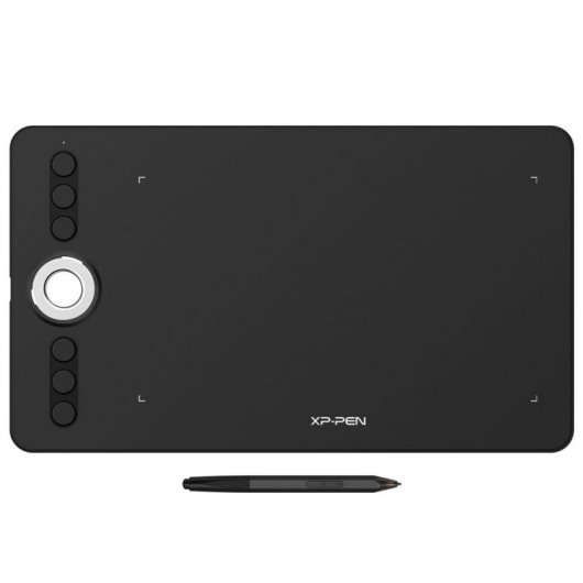 XP-Pen Deco 02 Tableta Gráfica