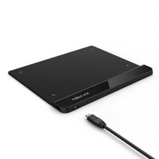 Tavoletta grafica digitalizzante XP-Pen Star G640