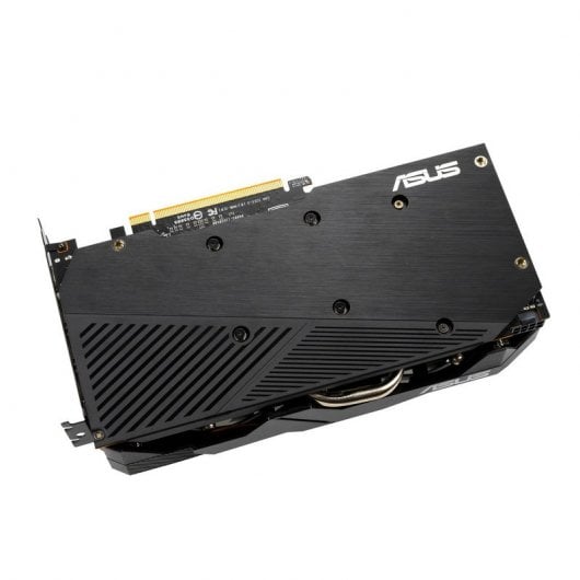 Asus Dual Radeon RX 5500 XT EVO OC Edition 8GB GDDR6