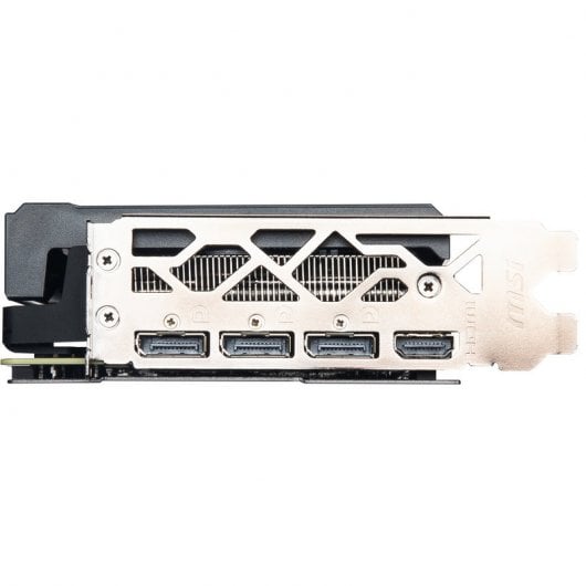 MSI Radeon RX 5500 XT Gaming X 8GB GDDR6