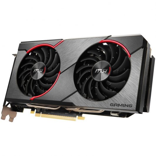 MSI Radeon RX 5500 XT Gaming X 8GB GDDR6