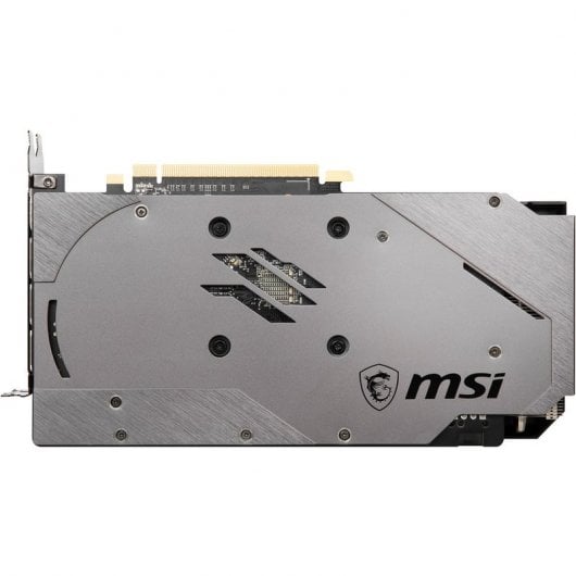 MSI Radeon RX 5500 XT Gaming X 8GB GDDR6