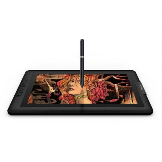 XP-Pen Artist 15.6 Tableta Gráfica con Pantalla FullHD IPS