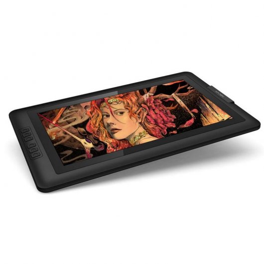 XP-Pen Artist 15.6 Tableta Gráfica con Pantalla FullHD IPS