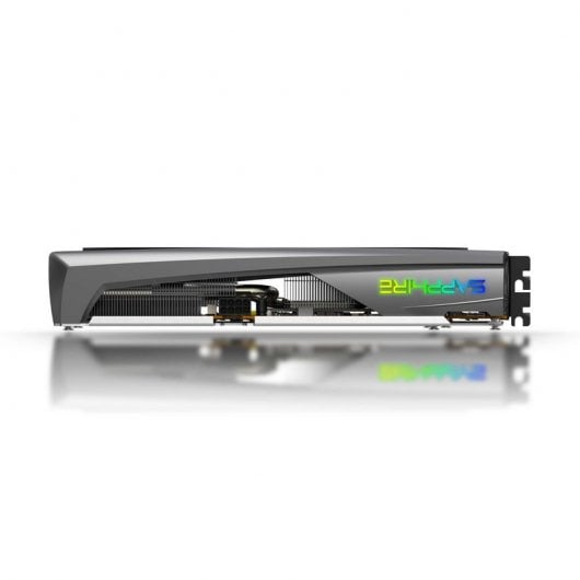Sapphire Nitro+ Radeon RX 5500 XT 8GB GDDR6