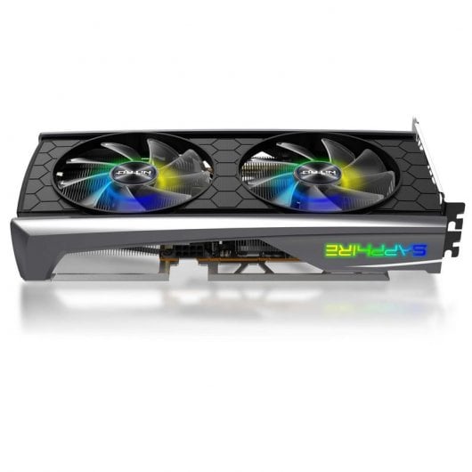 Sapphire Nitro+ Radeon RX 5500 XT 8GB GDDR6