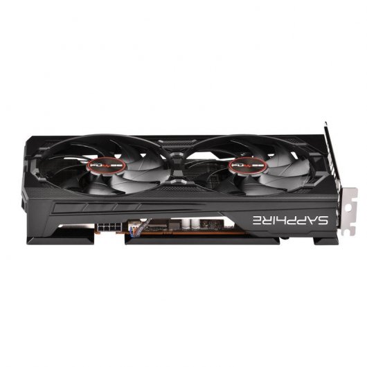Sapphire Pulse Radeon RX 5500 XT 4GB GDDR6