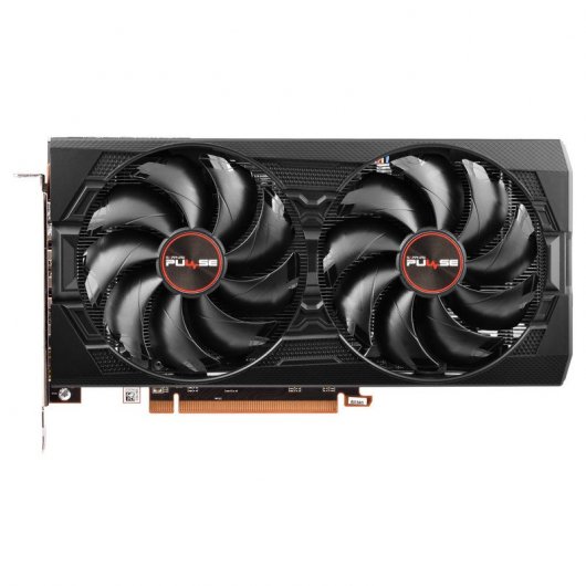 Sapphire Pulse Radeon RX 5500 XT 4GB GDDR6