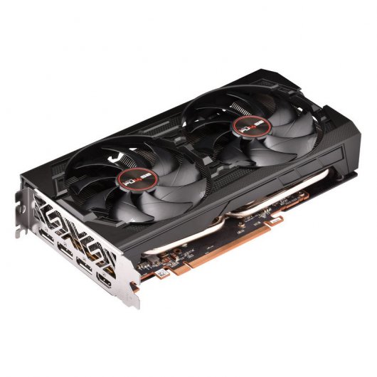 Sapphire Pulse Radeon RX 5500 XT 4GB GDDR6