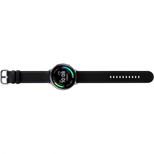 Samsung Galaxy Watch Active2 LTE 44mm Aço Prateado