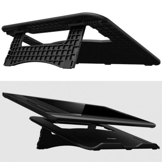 XP-Pen AC 42 Soporte Multifuncional con Caballete de Metal