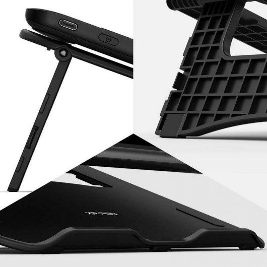 XP-Pen AC 42 Soporte Multifuncional con Caballete de Metal