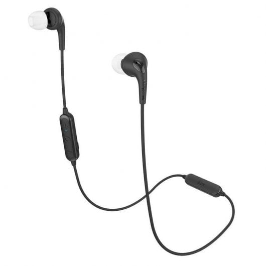 Iluv Bubble Gum Air Auriculares Bluetooth Negros
