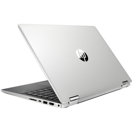 HP Pavilion x360 14-DH1011NS Intel Core i3-10110U/4GB/128GB SSD/14" Táctil