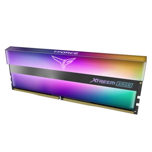 Team Group Xtreem ARGB DDR4 4000 PC4-32000 16GB 2x8GB CL18
