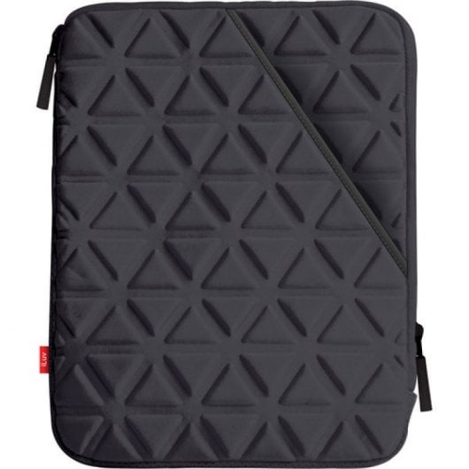iLuv Funda de Neopreno para Tablets hasta 10.1"