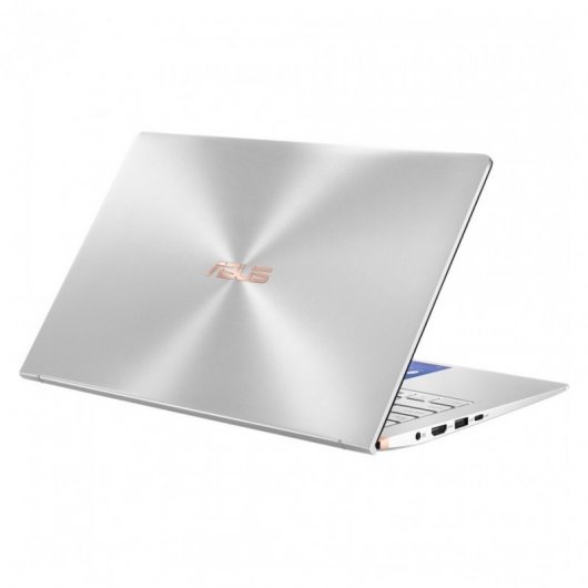 Asus ZenBook UX434FLC-A5299R Intel Core i7 10510U/16GB/512GB SSD/MX250/14"