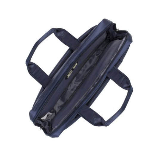 Rivacase Central 8211 Maletín para Portátil hasta 10.1" Azul