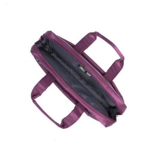 Rivacase Central 8211 Maletín para Portátil hasta 10.1" Lila