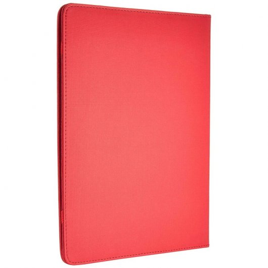Rivacase Gatwick 3217 Funda Roja para Tablet hasta 10.1"