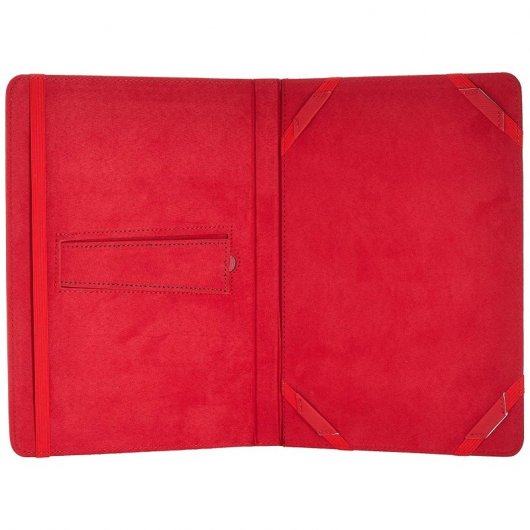Rivacase Gatwick 3217 Funda Roja para Tablet hasta 10.1"
