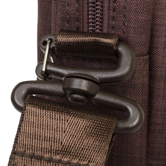Borsa per laptop Rivacase Biscayne 8335 fino a 15,6" Marrone