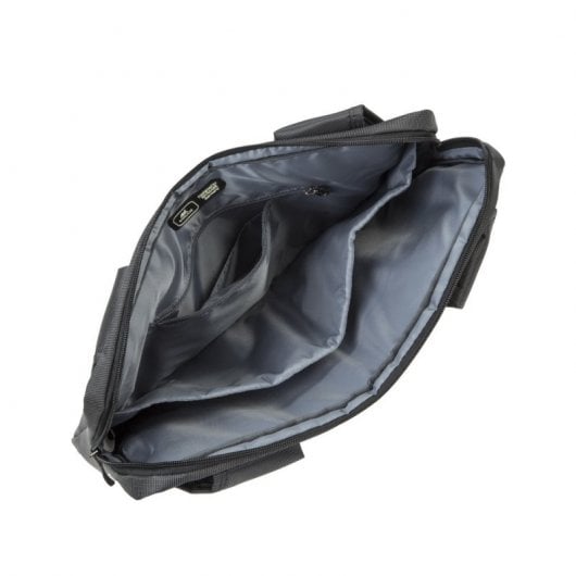 Rivacase Central 8291 Cartella porta laptop fino a 15,6" Nera
