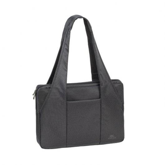 Rivacase Central 8291 Cartella porta laptop fino a 15,6" Nera