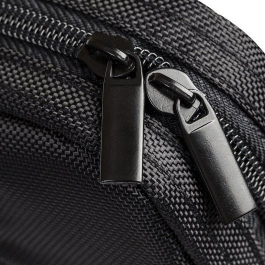 Borsa per laptop Rivacase Regent 8033 fino a 15,6" Nera
