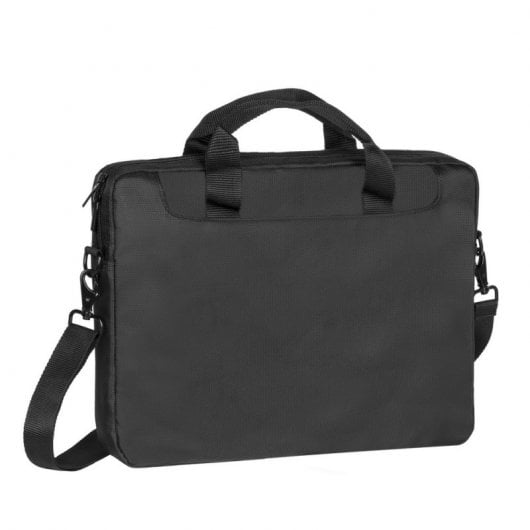 Borsa per laptop Rivacase Regent 8033 fino a 15,6" Nera