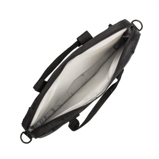 Borsa per laptop Rivacase Regent 8033 fino a 15,6" Nera