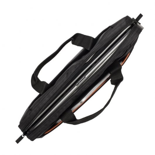 Borsa per laptop Rivacase Regent 8033 fino a 15,6" Nera
