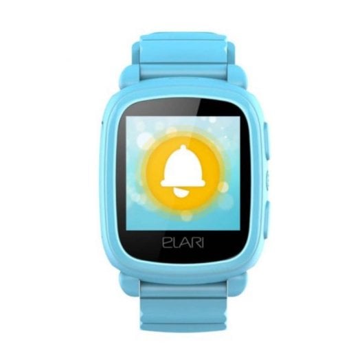Elari KidPhone 2 Reloj Smartwatch Azul