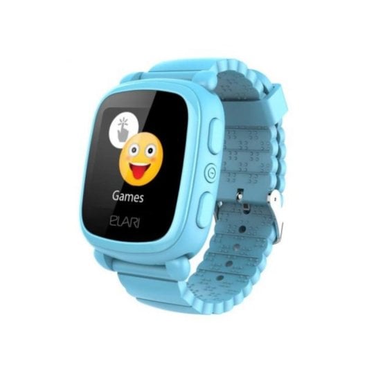 Elari KidPhone 2 Reloj Smartwatch Azul